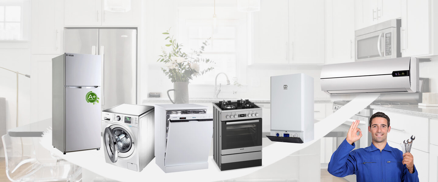 Gerger Grundig Servisi